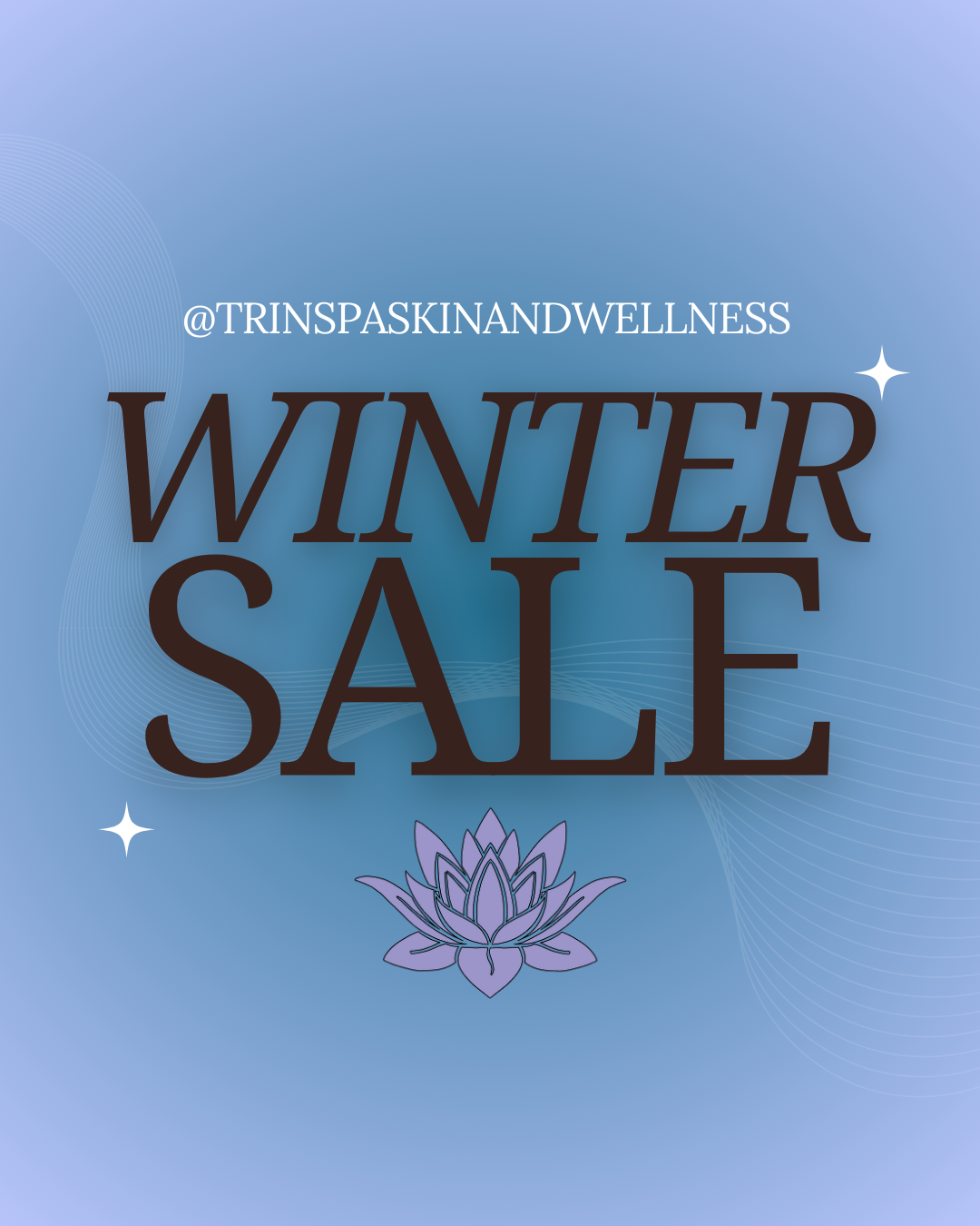 Winter Sale