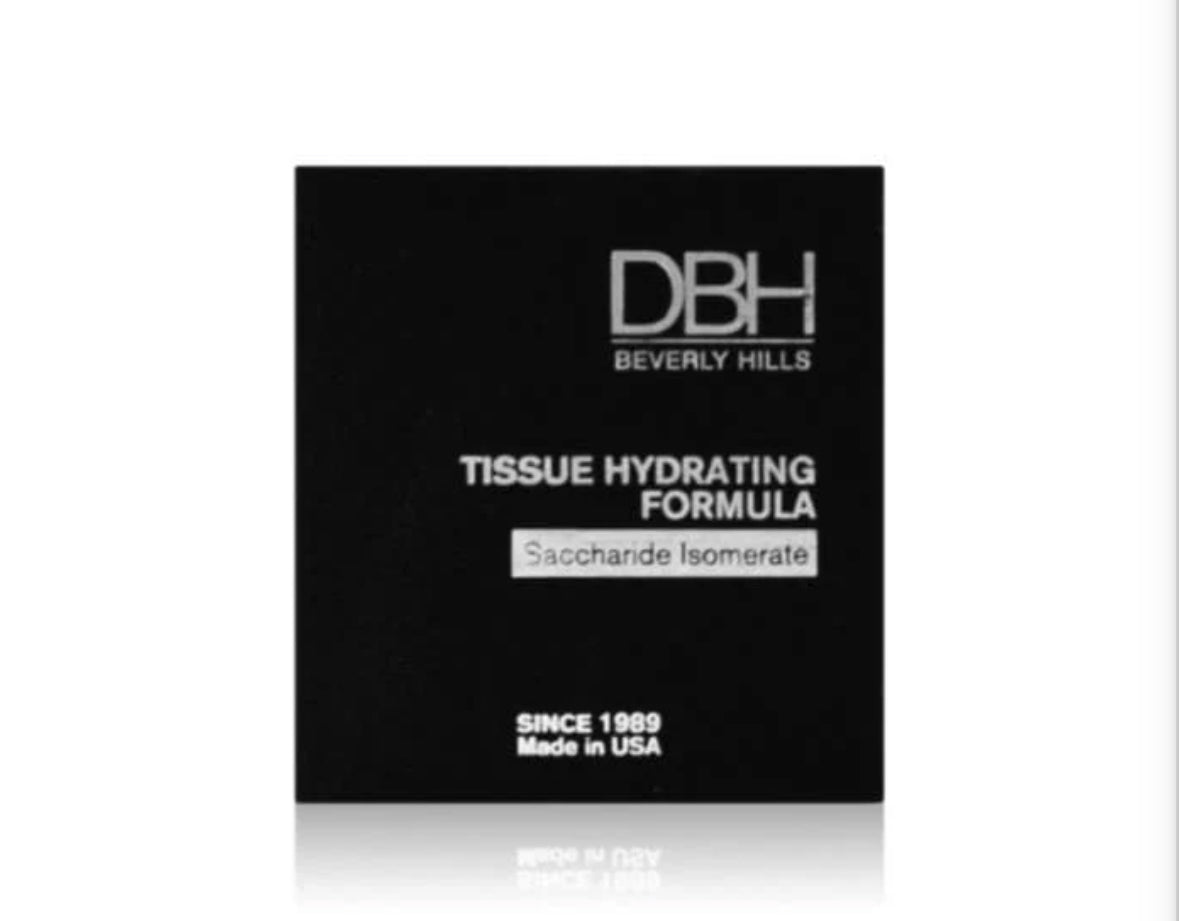 Tissue Hydrating Formula