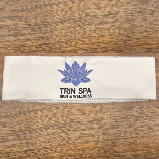 Trin Spa Microfiber Headband