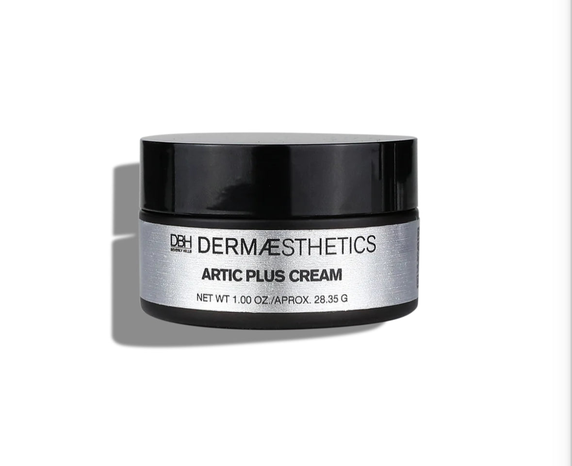 ARTIC PLUS CREAM