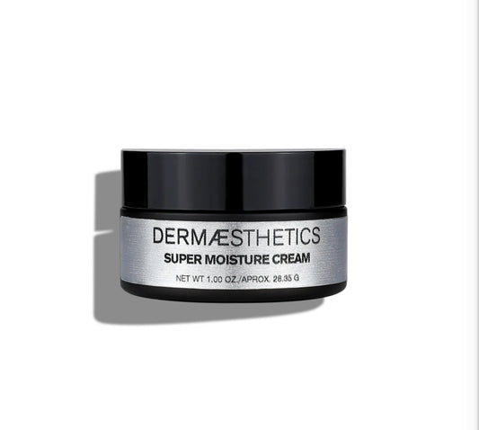 Super Moisture Cream