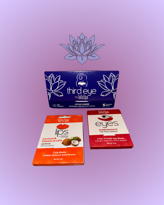 ToGoSpa Bundle