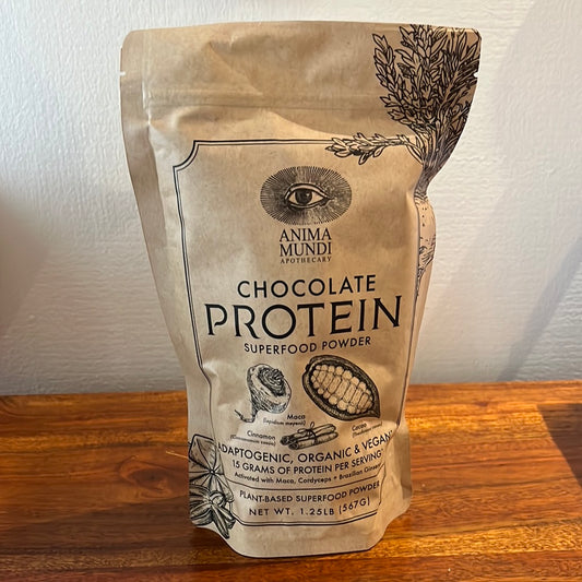 Chocolate Superfood Powder Cacao