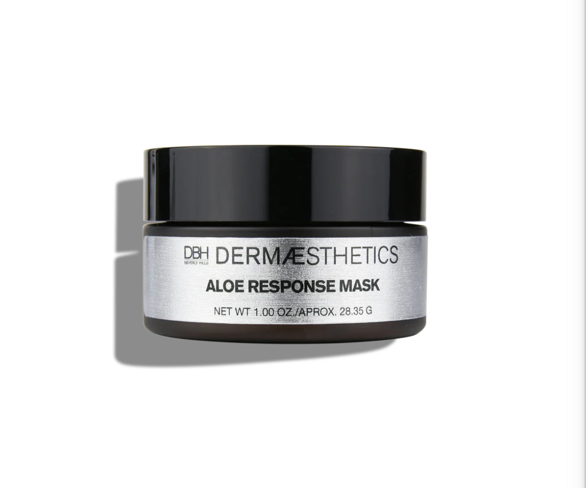 ALOE RESPONSE MASK