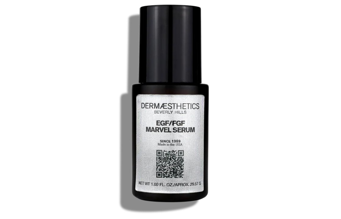 EGF/FGF Marvel Serum