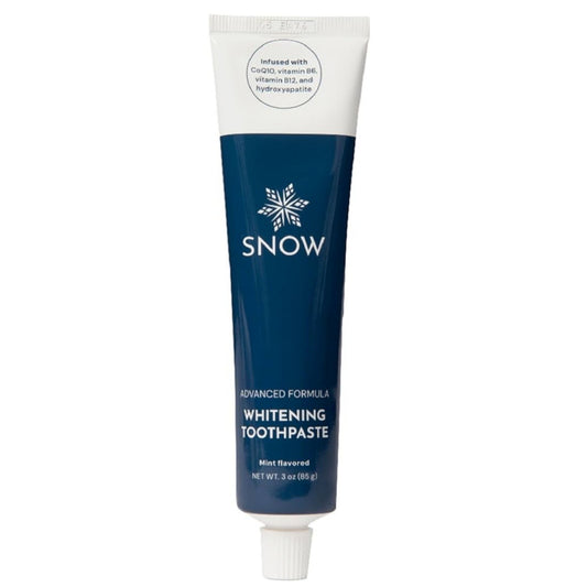 Snow Whitening Toothpaste