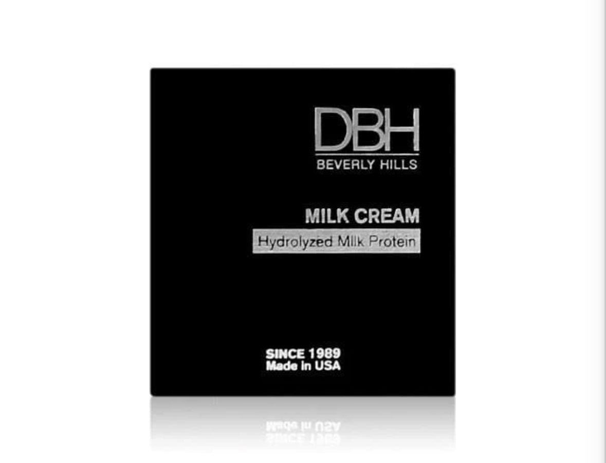 MILK CREAM