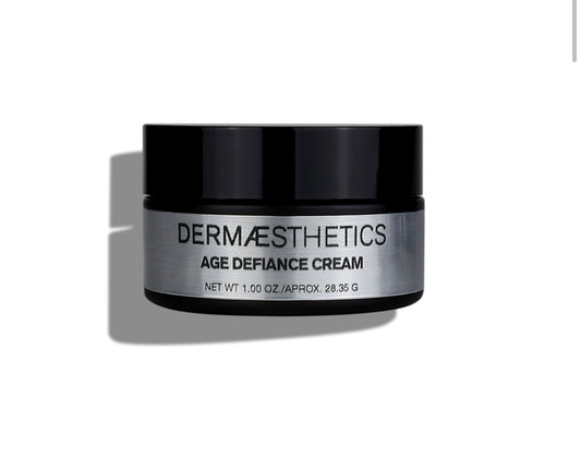 Age Defiance Cream