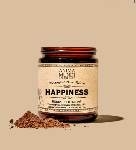 Happiness Herbal Coffee
