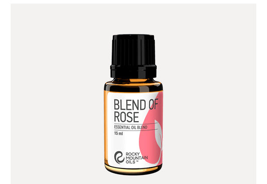 Blend of Rose