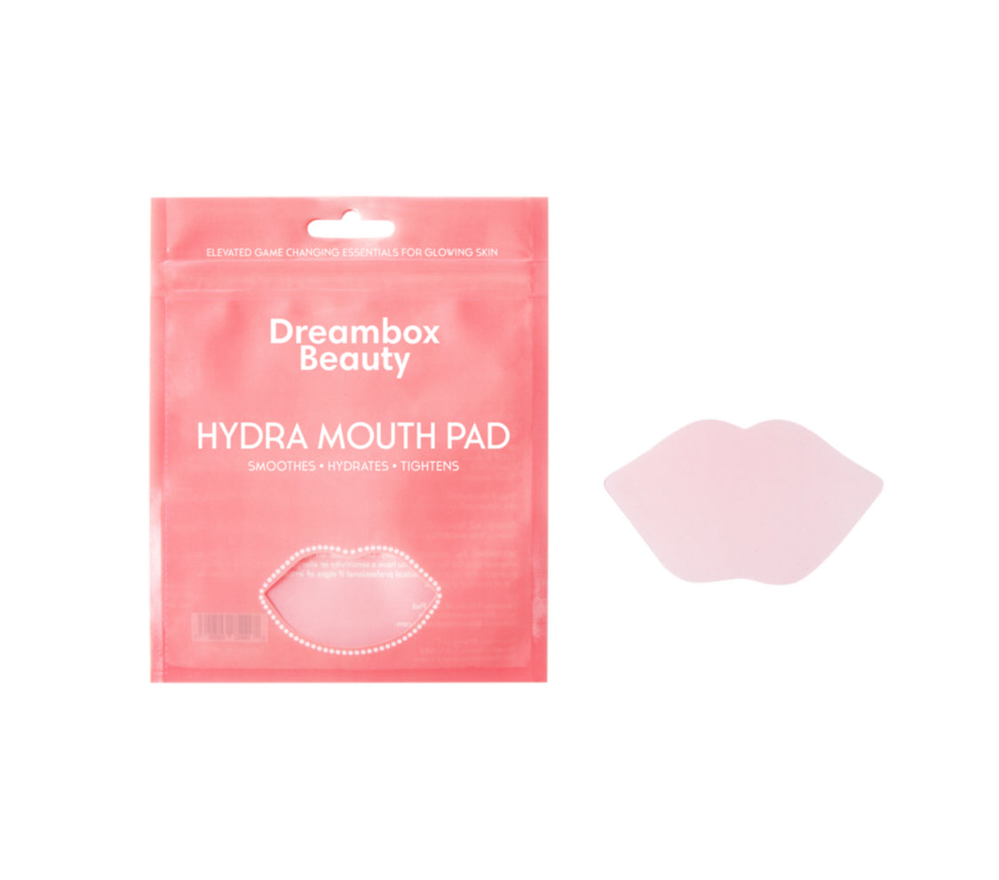 Hydrating Reusable Lip Mask