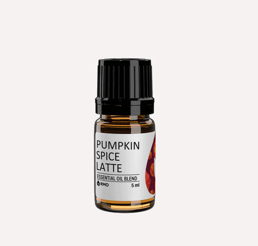 Pumpkin Spice Latte Essential Oil 5ml