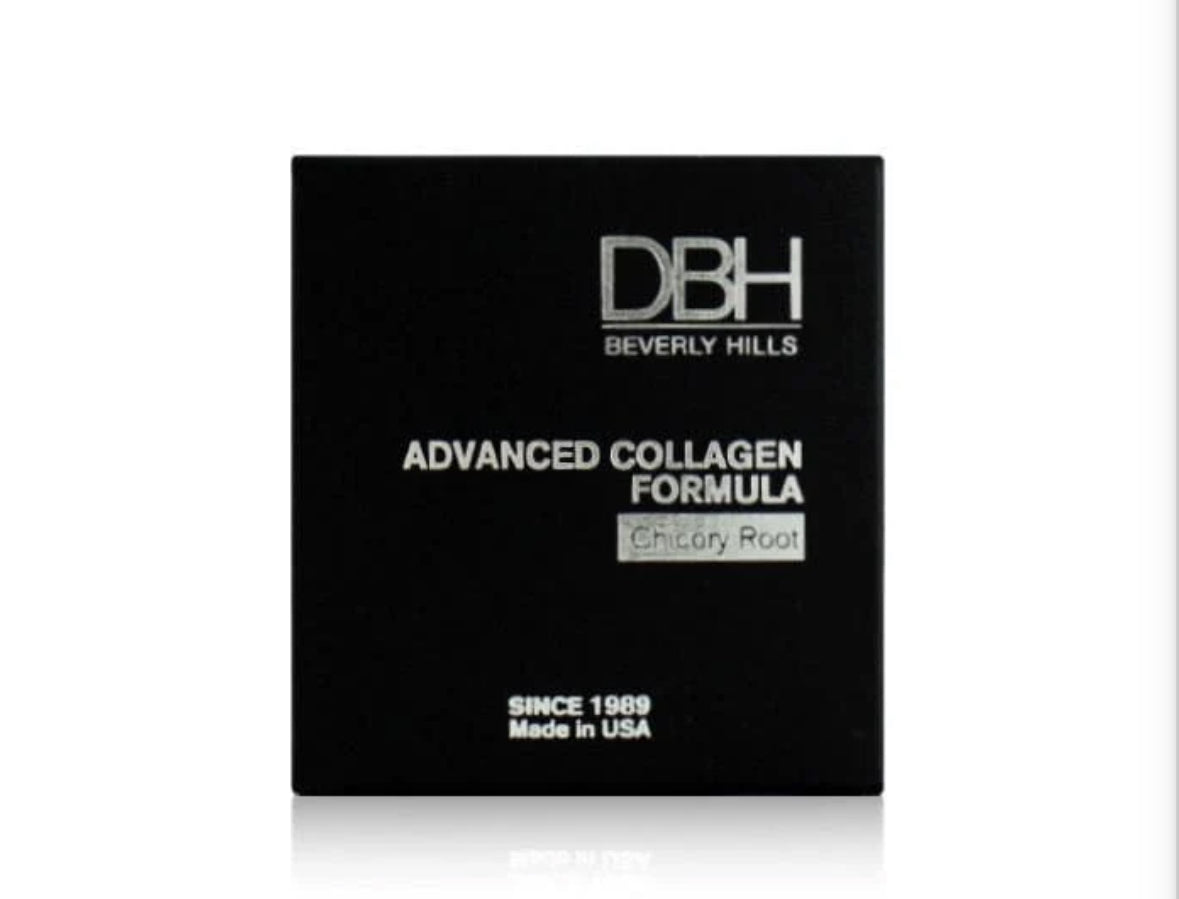 Advanced Collagen Formula