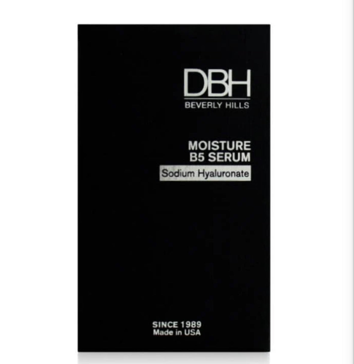 Moisture B5 serum