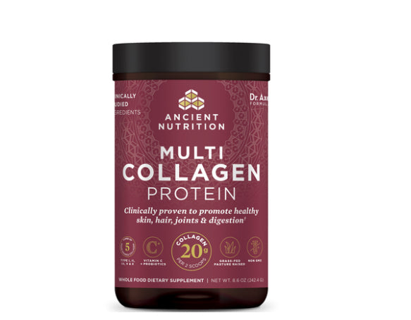 Multi Collagen Protein Powder