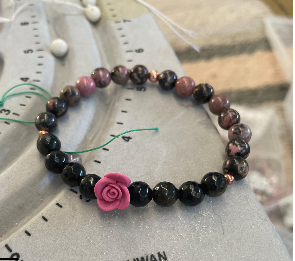 Healing Bracelet