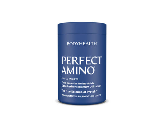 Prefect Amino Coated Tablet