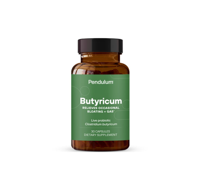 Butyricum