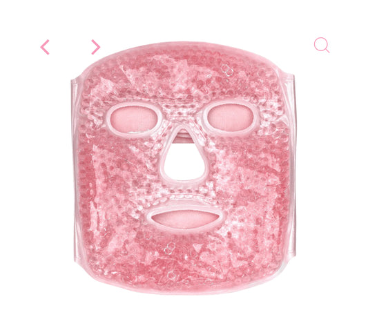 Cyro Chill Face Mask The Skin Gym