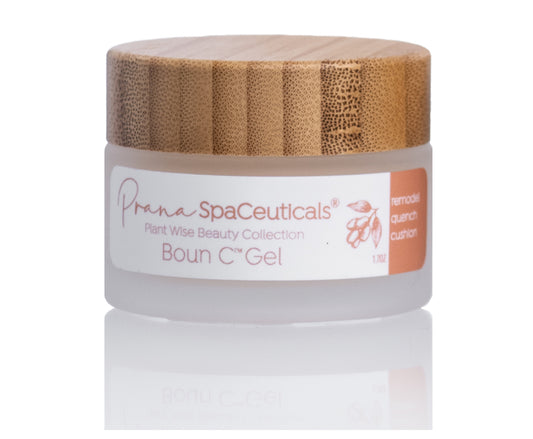 BounC Gel Masque Plant Wise Collection