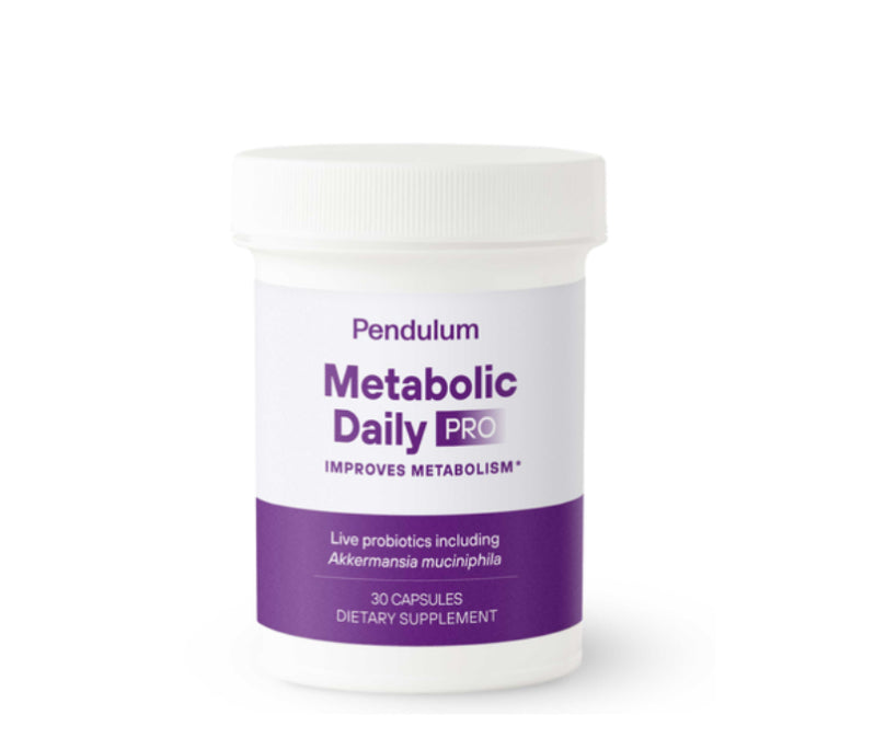 Metabolic Daily