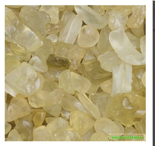 Libyan Desert Glass 1 Gram