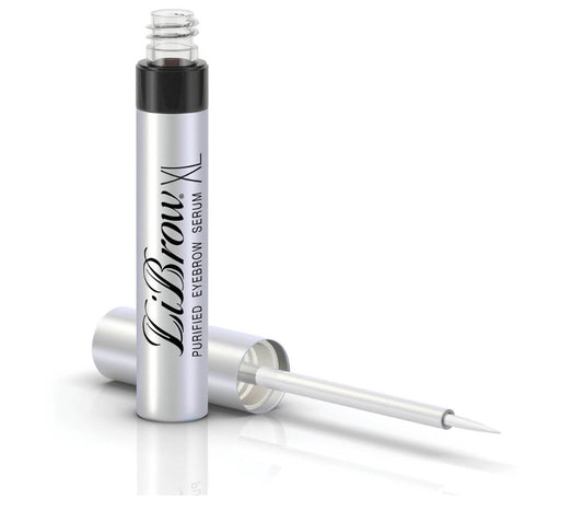 LiBrow Purified Eyebrow Serum XL 6ml