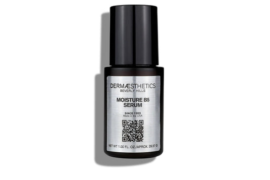 Moisture B5 Serum