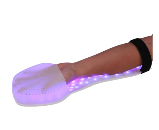 Infared Light Therapy Hand & Wrist Mask Noor