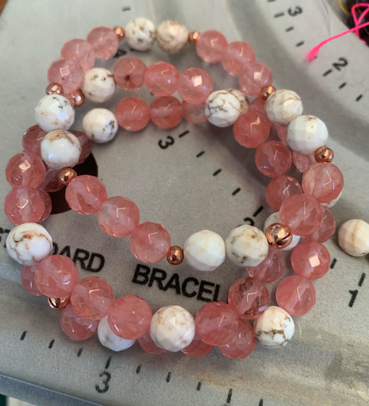 Healing Bracelet