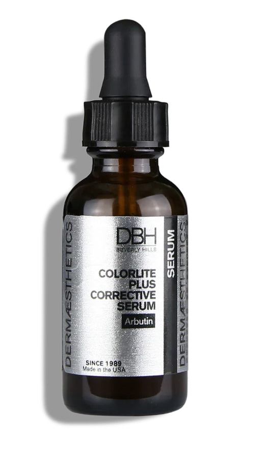 Colorlite Plus Corrective Serum