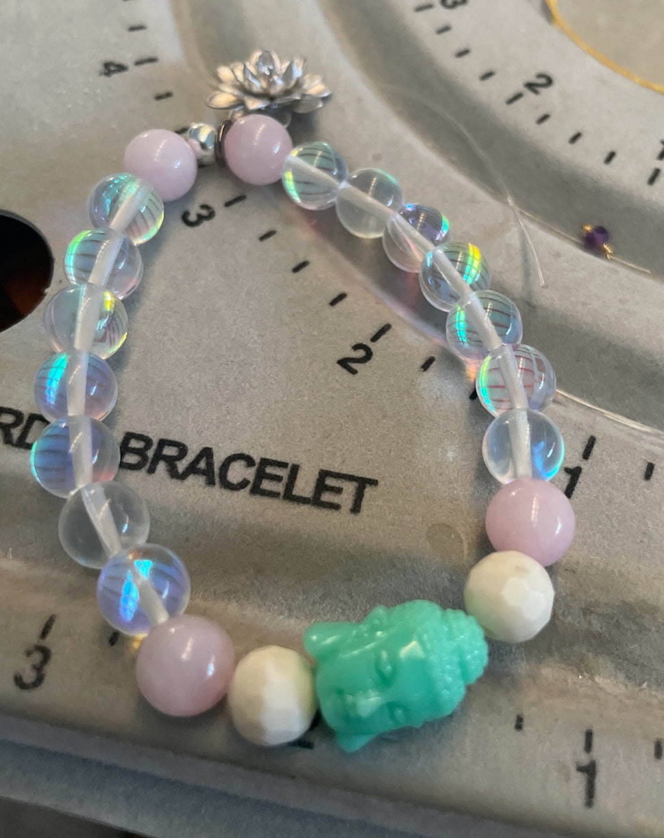 Healing Bracelet