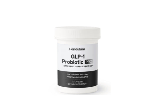 GLP-1 Probiotic Pro