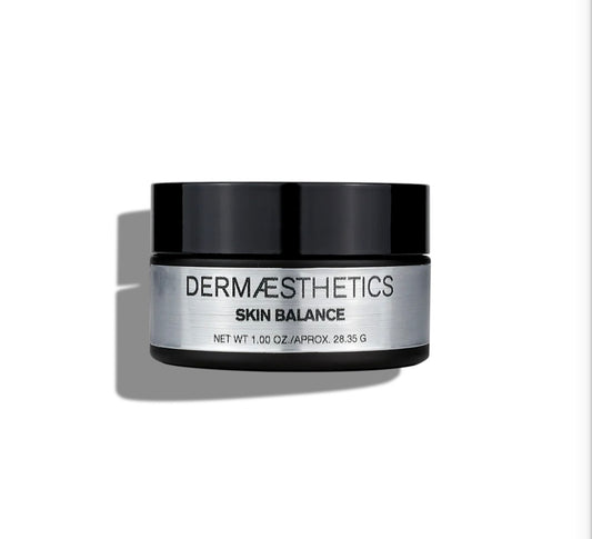 Skin Balance Cream