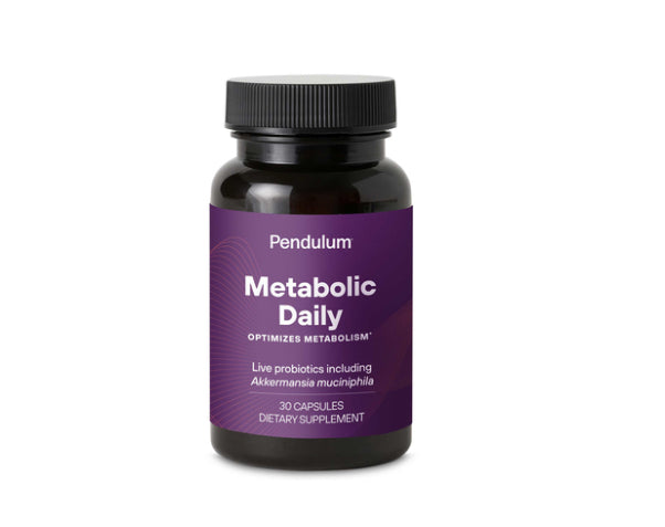 Metabolic Daily