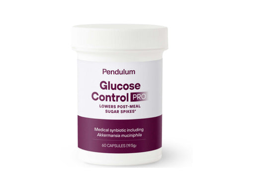 Glucose Control Pro