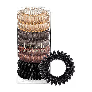 Kitsch Hair Coils