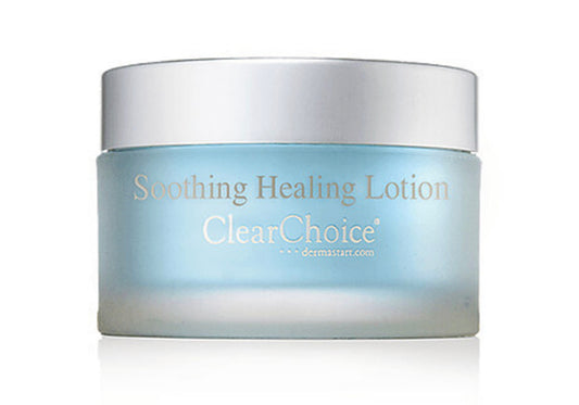 Soothing Healing Lotion