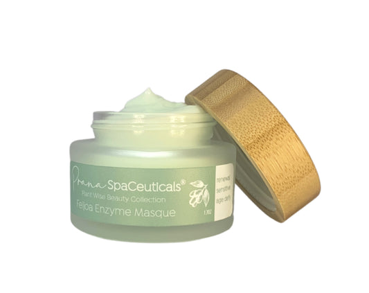 Feijoa Enzyme Masque Plant Wise Collection
