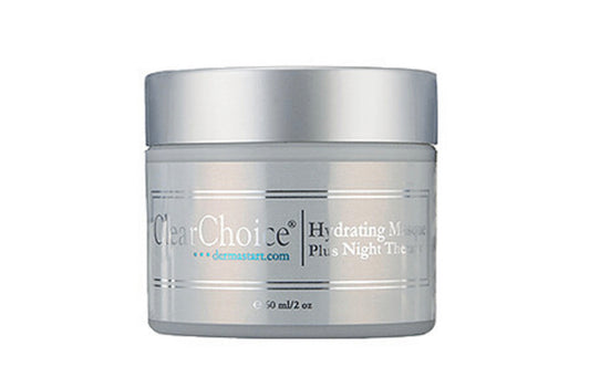 Hydrating Masque + Night Therapy