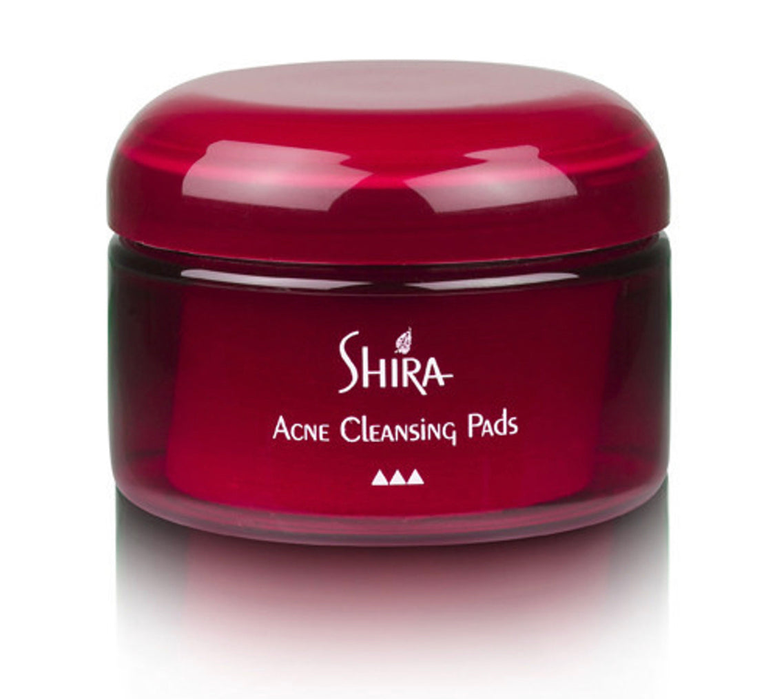 Acne Pads by Shira Boto-Derm Rx (60 pads)