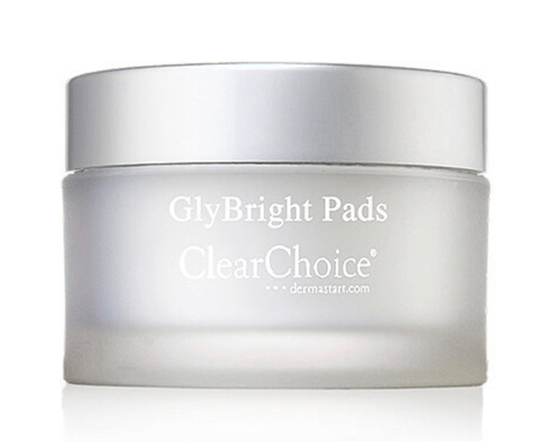 Glybright Pads