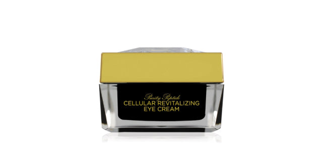 CELLULAR REVITALIZING EYE CREAM