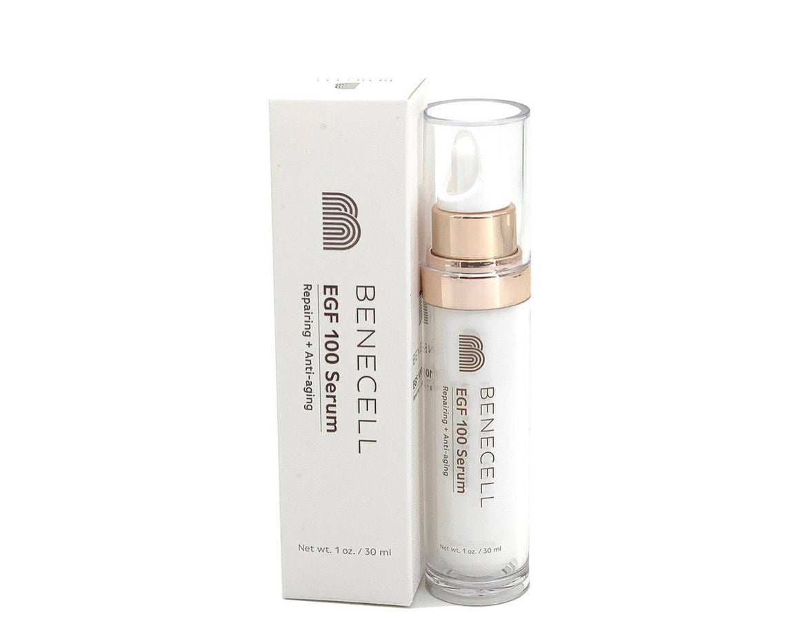 Benecell EGF 100 SERUM