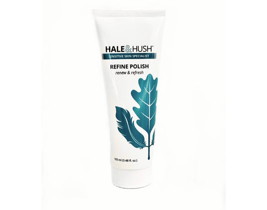 Refine Polish Renew & Refresh