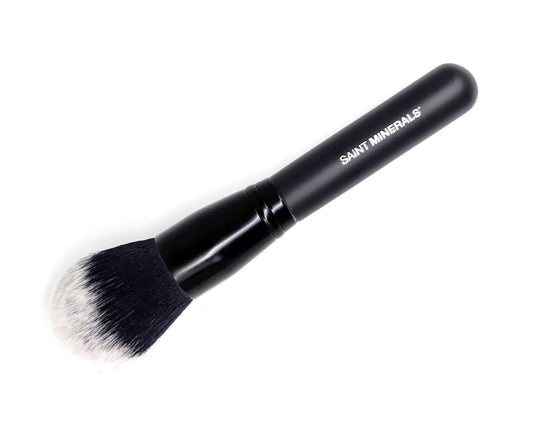 Domed Powder Brush