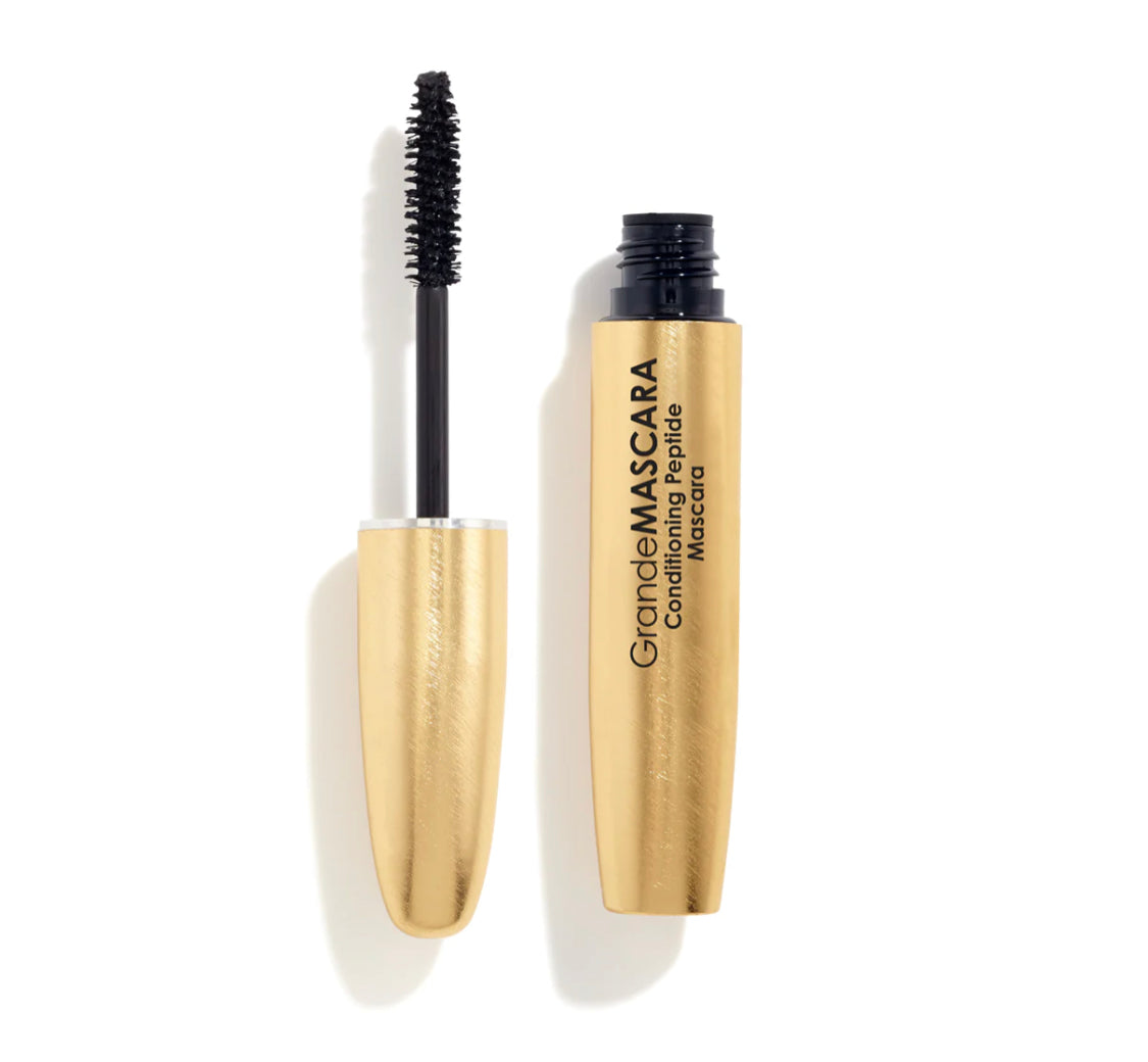 GrandeMASCARA Conditioning Peptide Mascara