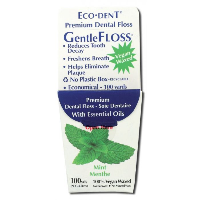 Gentle Floss