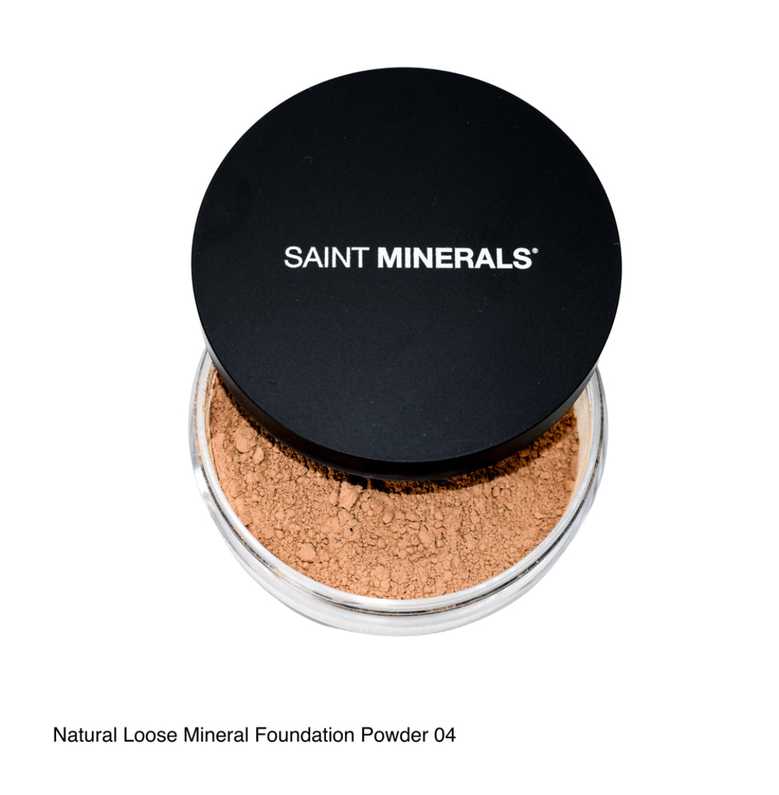 Loose Mineral Powder