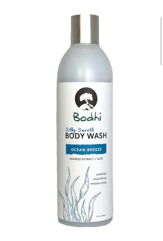 Bodhi Body Wash